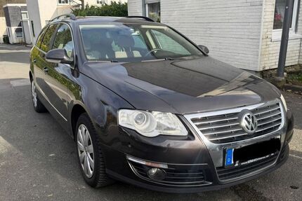 VW Passat Variant 242.500 km 3.900 &euro; Wuppertal 42111