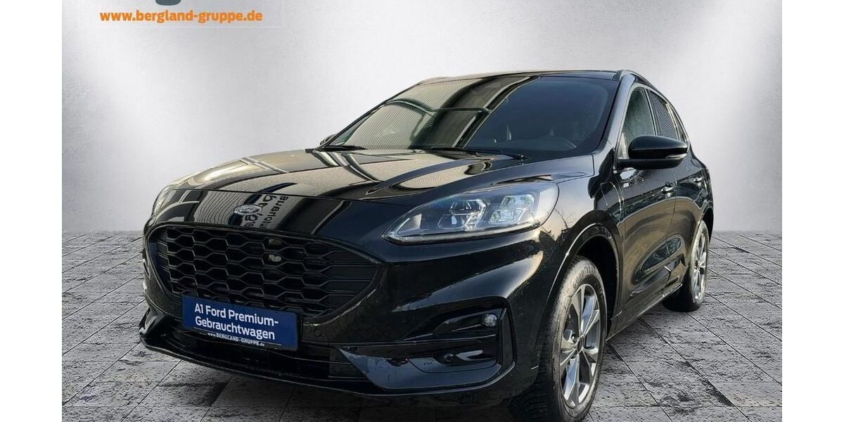 Ford Kuga 38.022 km 26.490 &euro; Wipperfuerth 51688