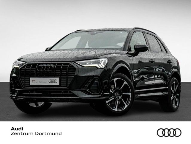 Audi Q3 17.996 km 42.788 &euro; Dortmund 44143