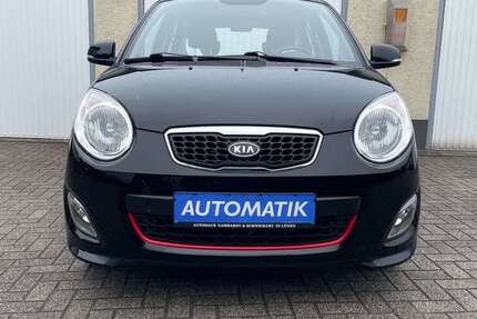 Kia Picanto 51.000 km 7.399 &euro; Lünen 44532
