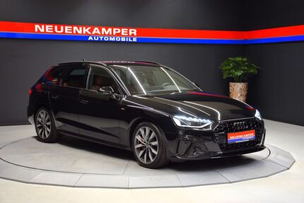 Audi A4 51.300 km 31.990 &euro; Remscheid 42853