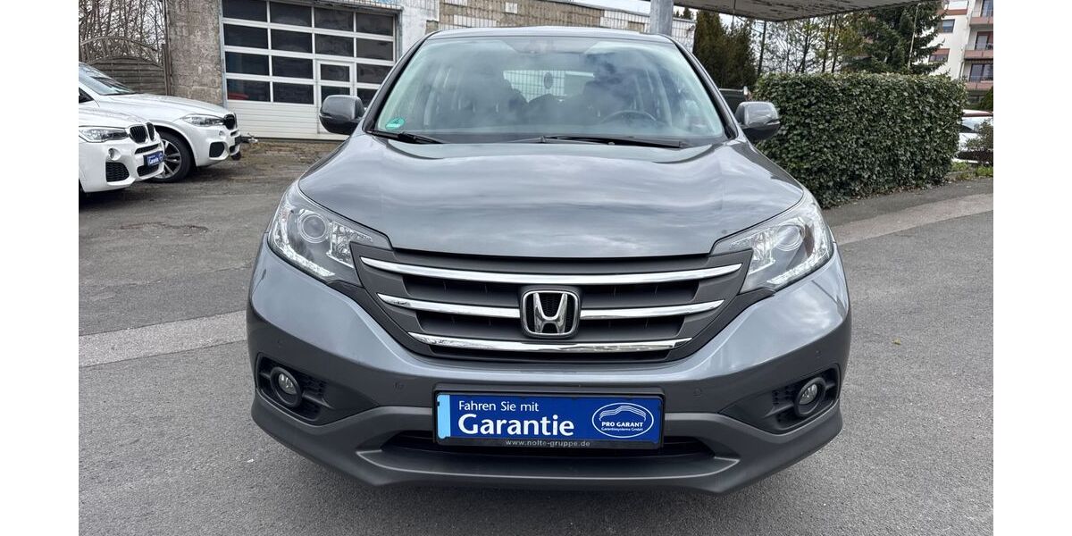 Honda CR-V 47.000 km 13.990 &euro; Lüdenscheid 58511