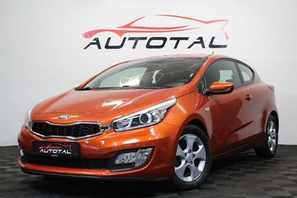 Kia pro ceed / ProCeed 82.850 km 7.499 &euro; Wuppertal 42283