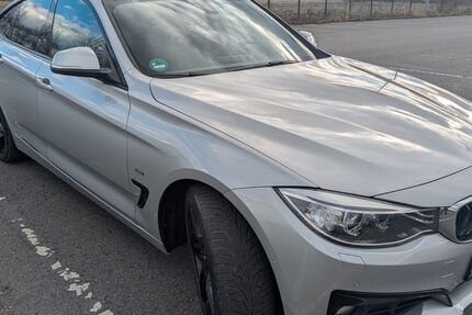 BMW 320 Gran Turismo 152.600 km 14.400 &euro; Lünen 44534