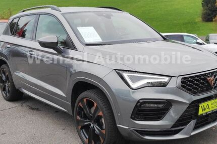 Cupra Ateca 13.847 km 27.895 &euro; Halver 58553