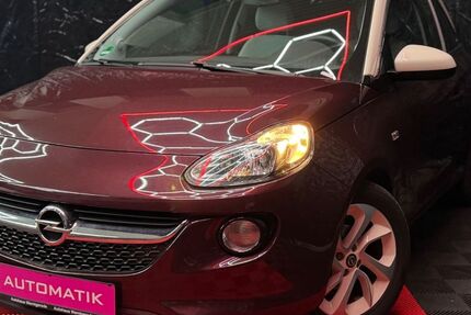 Opel Adam 12.000 km 11.999 &euro; Herscheid 58849