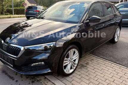 Skoda Scala 104.250 km 13.499 &euro; Lüdenscheid 58515