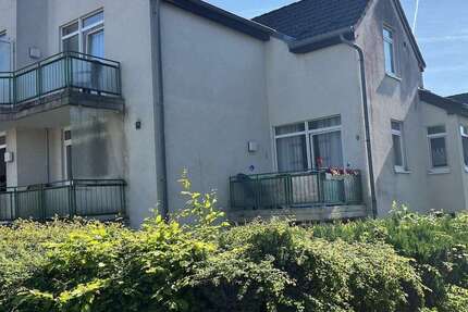 Wohnung Radevormwald Uelfe III - 2 Zimmer, 49 m&sup2;, 380&euro; | Angebot:27678717
