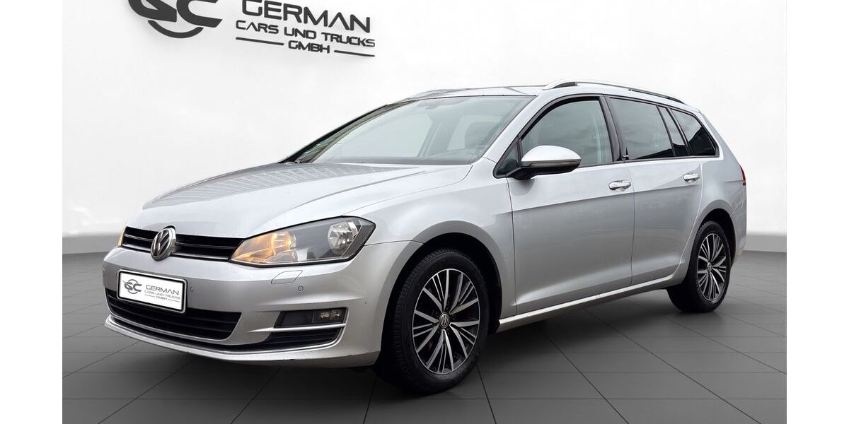 VW Golf 240.000 km 6.999 &euro; Hagen 58089