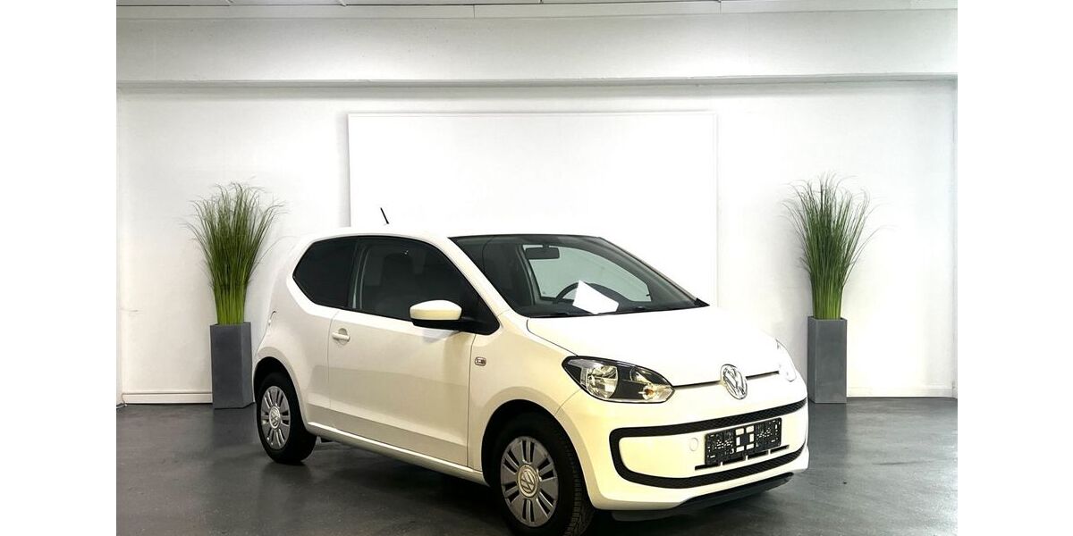 VW up! 104.000 km 4.999 &euro; Wuppertal 42289