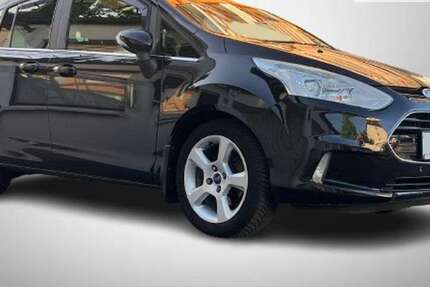 Ford B-Max 100.550 km 6.999 &euro; Hagen 58097