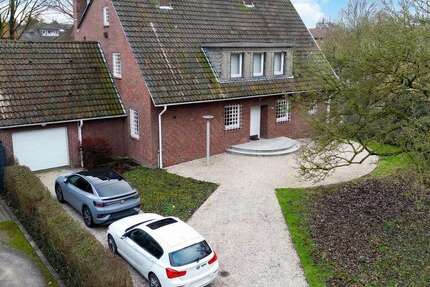 Haus Hamm - 7 Zimmer, 216 m&sup2;, 745.000&euro; | Angebot:24735973