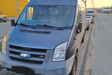 Ford Transit 230.000 km 5.800 &euro; Wuppertal 42329