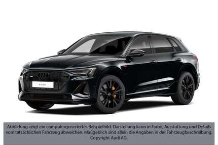 Audi e-tron 19.419 km 31.765 &euro; Hagen 58091