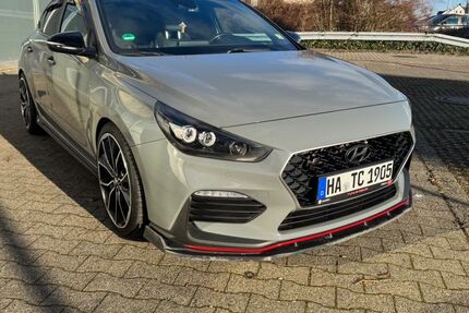 Hyundai i30 119.000 km 17.000 &euro; Hagen 58135