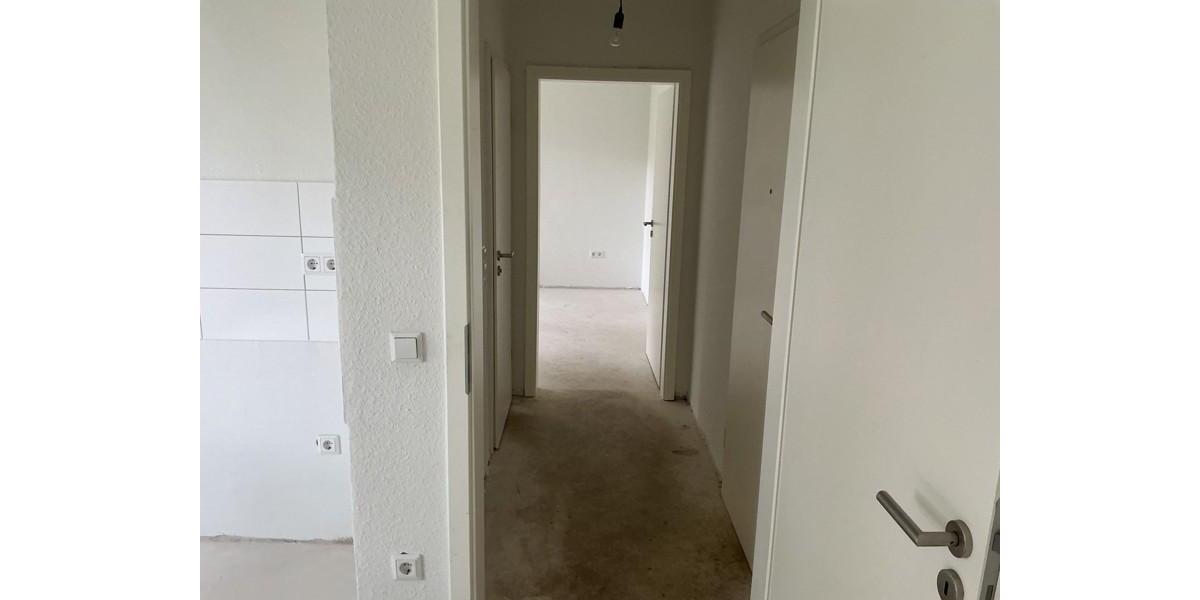 Erdgeschoßwohnung Bochum Bochum-Mitte - 1 Zimmer, 37 m&sup2;, 381&euro; | Angebot:26092879