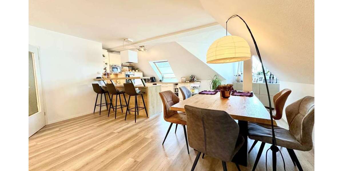 Etagenwohnung Velbert - 3.5 Zimmer, 132 m&sup2;, 359.000&euro; | Angebot:25647776