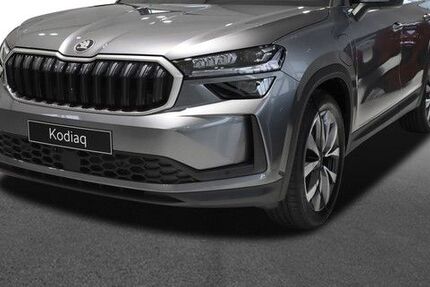 Skoda Kodiaq 4.999 km 49.990 &euro; Lünen 44534