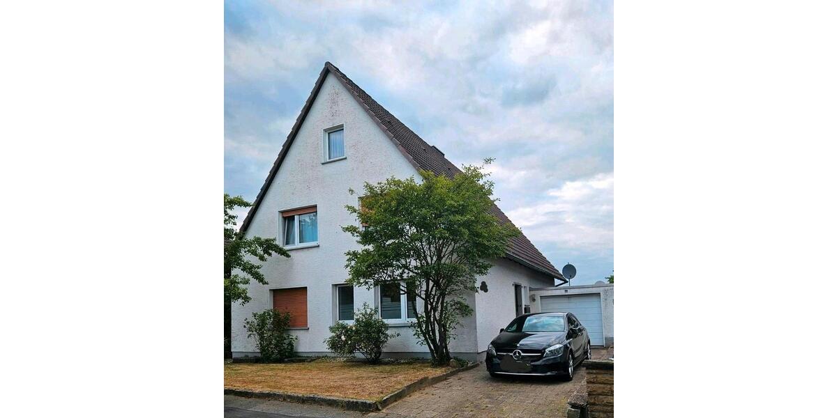 Mehrfamilienhaus, Wohnhaus Hagen Hagen-Nord - 11 Zimmer, 205 m&sup2;, 549.000&euro; | Angebot:25980321