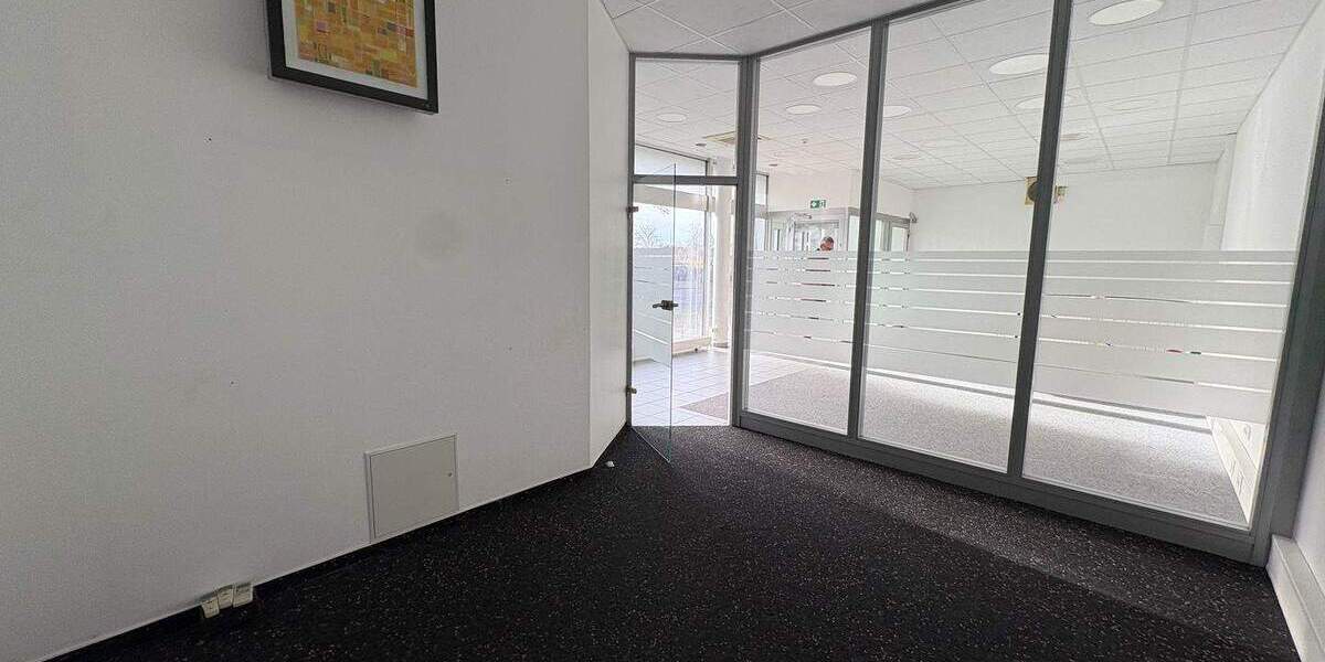 Gewerbeobjekt Dortmund Barop - 4 Zimmer, 1.200&euro; | Angebot:25745966