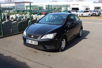 Seat Ibiza 127.000 km 4.790 &euro; Dortmund 44357