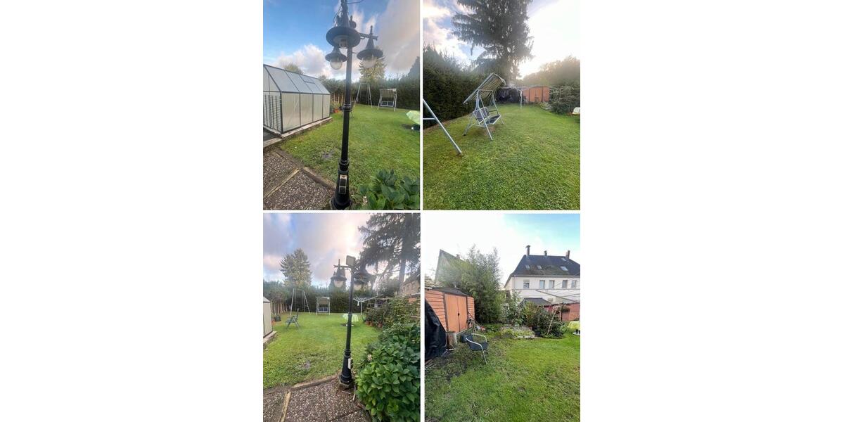 Doppelhaushälfte Bochum Bochum-Nord - 6 Zimmer, 160 m&sup2;, 390.000&euro; | Angebot:27607400