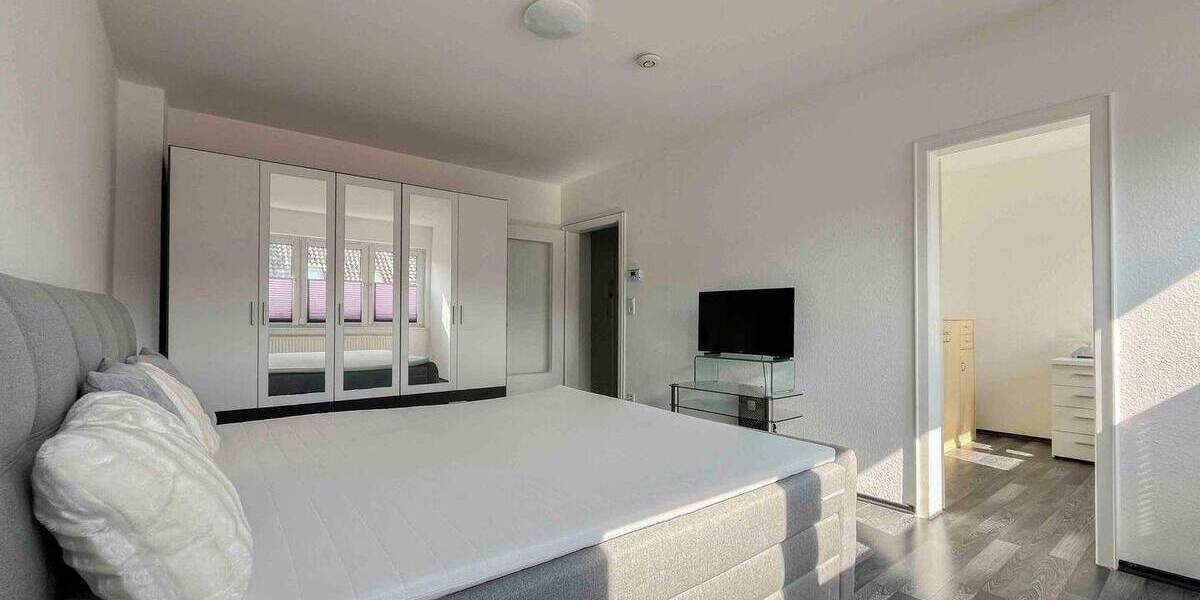 Einfamilienhaus Wuppertal Barmen - 2 Zimmer, 120.000&euro; | Angebot:25823823