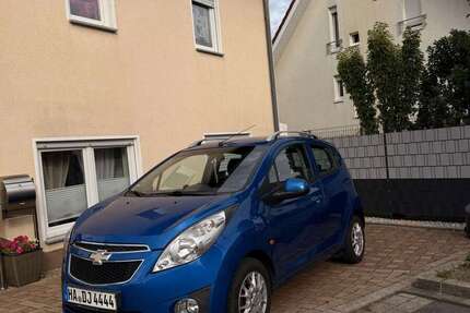 Chevrolet Spark 194.000 km 1.950 &euro; Hagen 58135