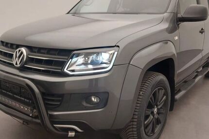 VW Amarok 115.739 km 28.875 &euro; Hagen 58091