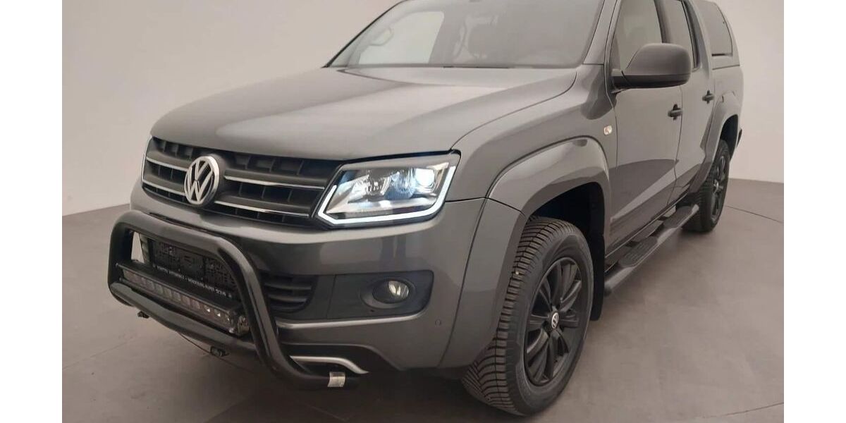 VW Amarok 115.739 km 28.875 &euro; Hagen 58091