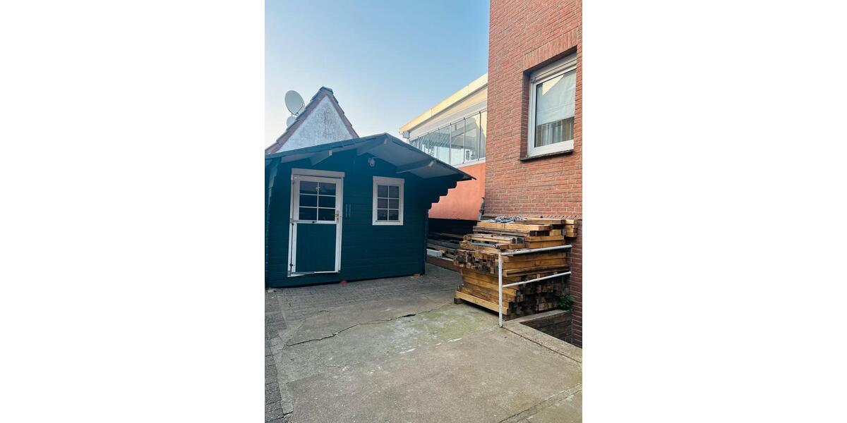 Reihenhaus Lünen Alstedde - 1 Zimmer, 105 m&sup2;, 299.000&euro; | Angebot:26722204