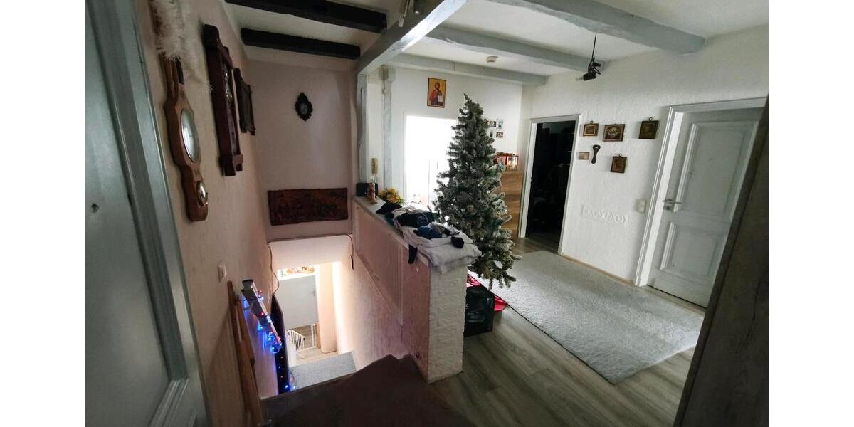 Reihenhaus Wuppertal Sedansberg - 4 Zimmer, 408 m&sup2;, 2.700&euro; | Angebot:26419250