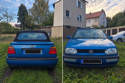 VW Golf 200.444 km 2.000 &euro; Castrop-Rauxel 44575