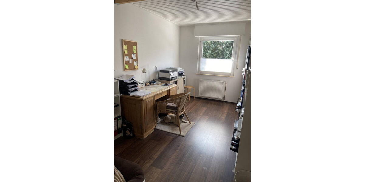Reihenmittelhaus Wuppertal Cronenberg - 6 Zimmer, 158 m&sup2;, 430.000&euro; | Angebot:26217981
