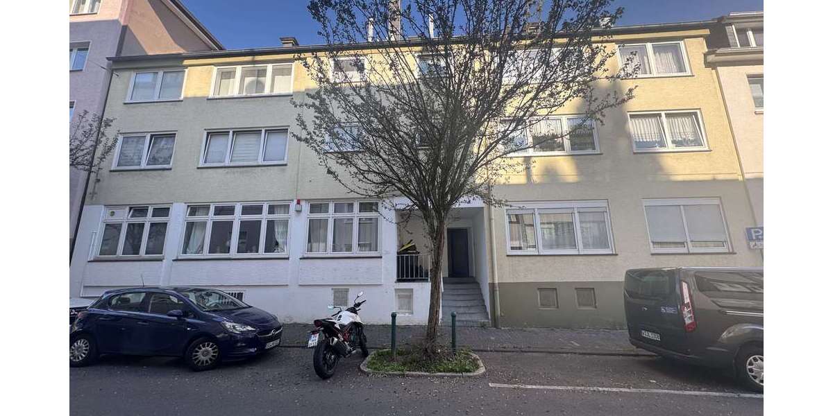 Einfamilienhaus Wuppertal Gemarkung Elberfeld - 20 Zimmer, 520 m&sup2;, 770.000&euro; | Angebot:27695312