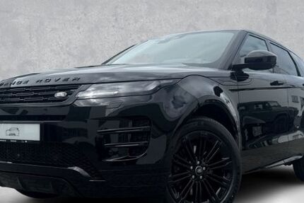Land Rover Range Rover Evoque 2.000 km 66.900 &euro; Dortmund 44143