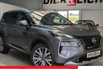 Nissan X-Trail 21.908 km 32.950 &euro; Menden (Sauerland) 58708
