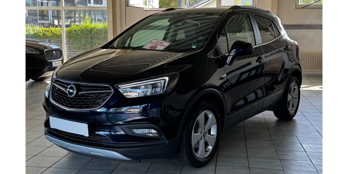 Opel Mokka 37.729 km 12.600 &euro; Gevelsberg 58285