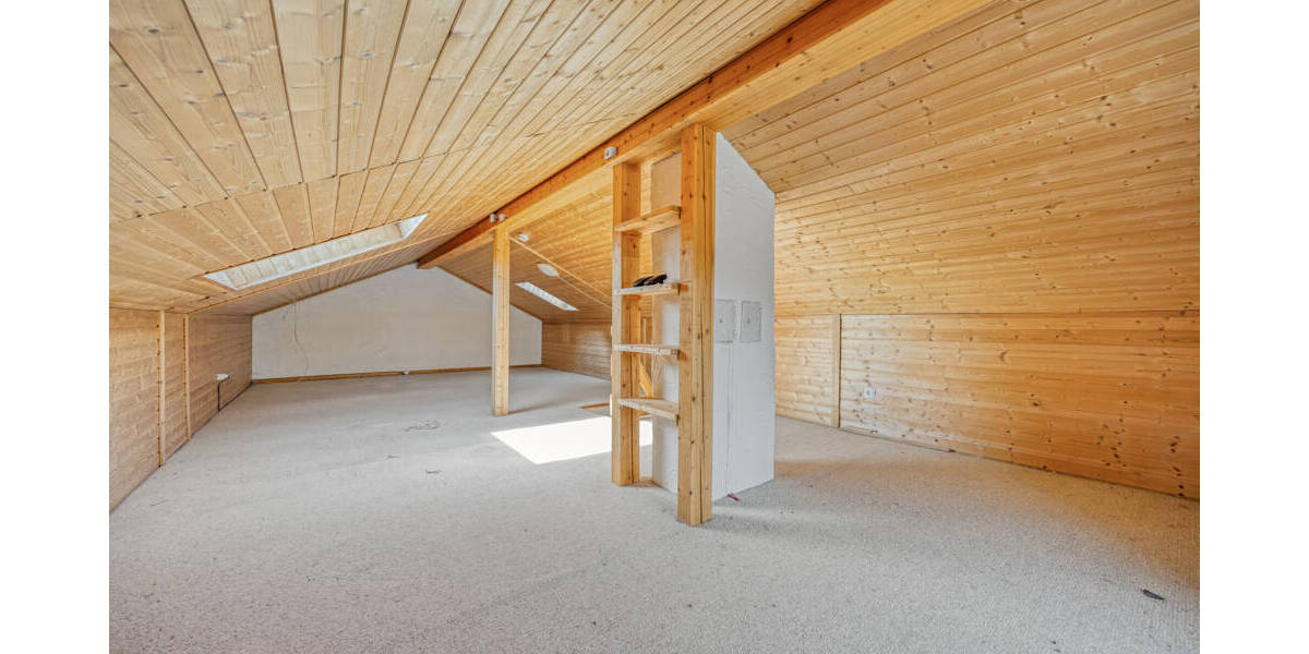 Einfamilienhaus mit viel Potenzial in grüner Lage von Wipperfürth Ohl - Einfamilienhaus Wipperfürth / Ohl Ohl | Angebot:26704371