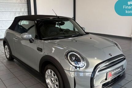 Mini One Cabrio 3.968 km 21.990 &euro; Wuppertal 42287