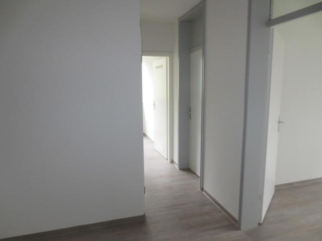 Erdgeschoßwohnung Dortmund Eving - 3.5 Zimmer, 71 m&sup2;, 611&euro; | Angebot:25881129