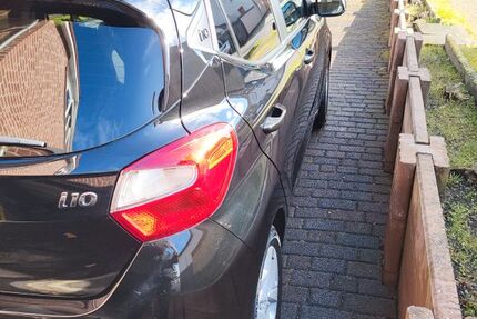 Hyundai i10 27.400 km 13.400 &euro; Herne 44625