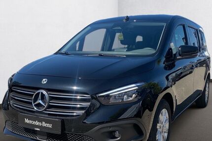 Mercedes-Benz T-Klasse 6.778 km 33.299 &euro; Wuppertal 42115