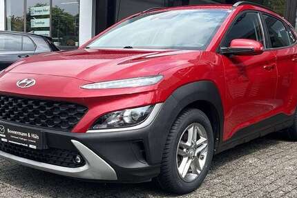 Hyundai KONA 80.606 km 13.490 &euro; Dortmund 44263