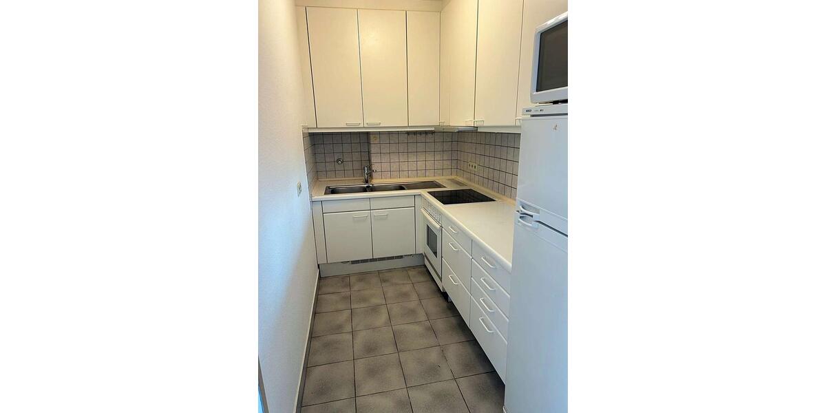 Etagenwohnung Hagen - 2 Zimmer, 86 m&sup2;, 500&euro; | Angebot:24535145