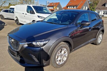 Mazda CX-3 48.500 km 12.450 &euro; Remscheid 42857