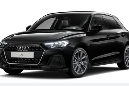 Audi A1 15.342 km 27.390 &euro; Remscheid 42897