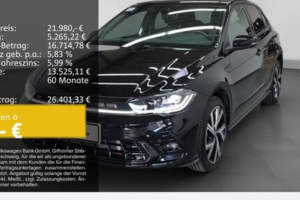 VW Polo 34.576 km 21.460 &euro; Bochum 44809