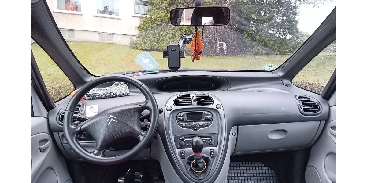 Citroen Xsara Picasso 238.000 km 1.050 &euro; Herdecke 58313