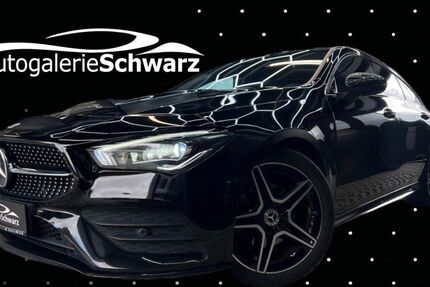 Mercedes-Benz CLA 200 Shooting Brake 128.340 km 24.790 &euro; Remscheid 42897